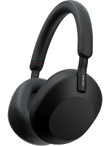 Sony WH-1000XM5