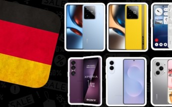 Deals: Realme GT 7 and 7T launch, Xperia 1 VII on pre-order, Galaxy S25 Edge arrives