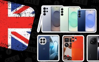 Deals: Galaxy S25, S25+ and S25 Ultra get price cuts and freebies, OnePlus 13 discounted