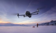 DJI Mavic 4 Pro unveiled with 100+48+50MP cameras, longer range and higher endurance