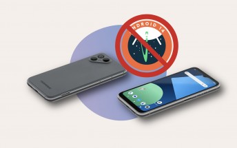 Fairphone 4 is not getting Android 14 after all