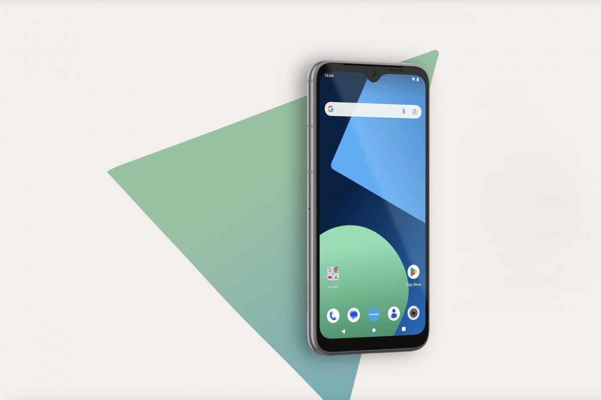 Fairphone 4 is not getting Android 14 after all