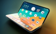 Here’s what will make the first foldable iPhone stand out