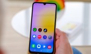 Samsung Galaxy A25 and Galaxy Tab S6 Lite (2024) get One UI 7 update with Android 15