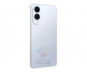 Samsung Galaxy S25 Edge in Titanium icyblue