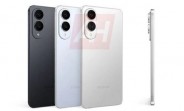 Samsung Galaxy S25 Edge promo materials leak