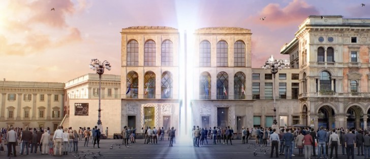 Galaxy S25 Edge teaser video is all about its slim profile