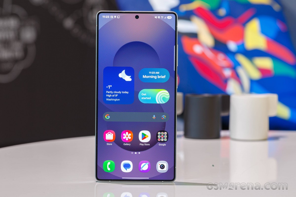 Samsung Galaxy S25 Ultra superó el S25 y S25+ combinado