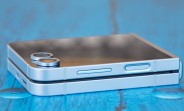 Samsung Galaxy Z Flip FE runs Geekbench powered by a chipset you might not like