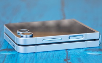 Samsung Galaxy Z Flip FE runs Geekbench powered by a chipset you might not like
