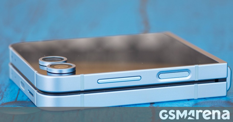 Samsung Galaxy Z Flip FE runs Geekbench powered by a chipset you might not like