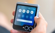 Samsung Galaxy Z Flip7 FE’s newly leaked specs paint a familiar picture