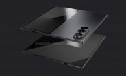 IceUniverse confirms impressively thin Samsung Galaxy Fold7