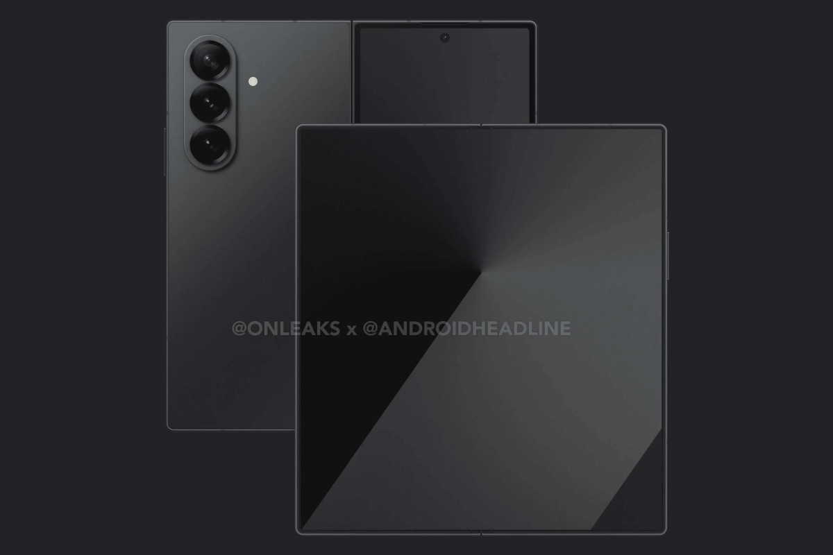Samsung Galaxy Fold7 will be one of the slimmest devices on the market