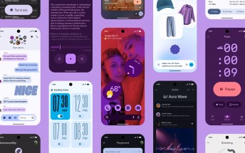 Google previews Android 16 and Wear OS 6’s new Material 3 Expressive look