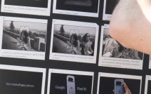  Storyboard and the product