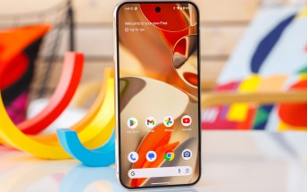 Google is working on theme packs for Pixels