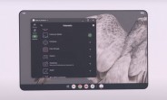 Google previews Android 16’s desktop mode