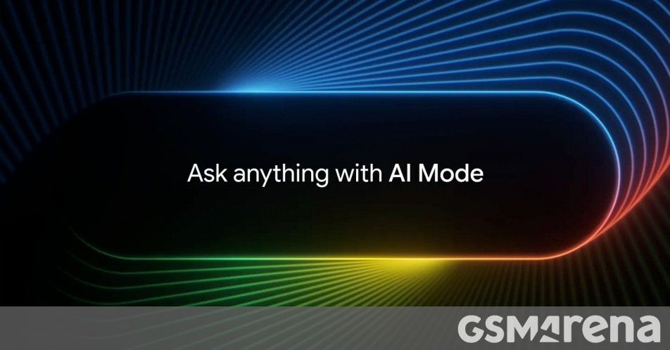 Google Search's AI Mode expands its reach across the US, gets new features