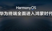 Huawei unveils its own PC operating system - HarmonyOS PC