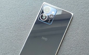 HMD Skyline 2, Skyline 2 GT, Rubber 1, and Rubber 1S all have their specs outed