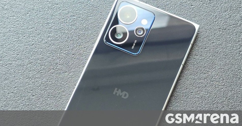 HMD Skyline 2, Skyline 2 GT, Rubber 1, and Rubber 1S all have their specs outed