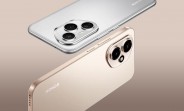 The new Honor 400 boasts 200MP main camera, Honor 400 Pro adds 50MP telephoto