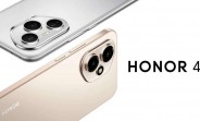 Honor 400 series will get 6 years of Android updates, Android 16 in 2025