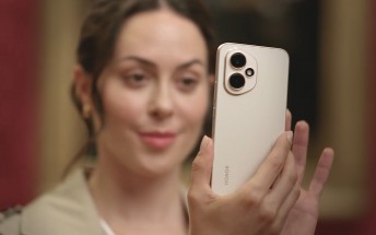 Honor 400 appears again on Geekbench, this time with Snapdragon 7 Gen 4
