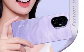 Honor 400 also appears on Geekbench, confirms Snapdragon 7 Gen 3 chip