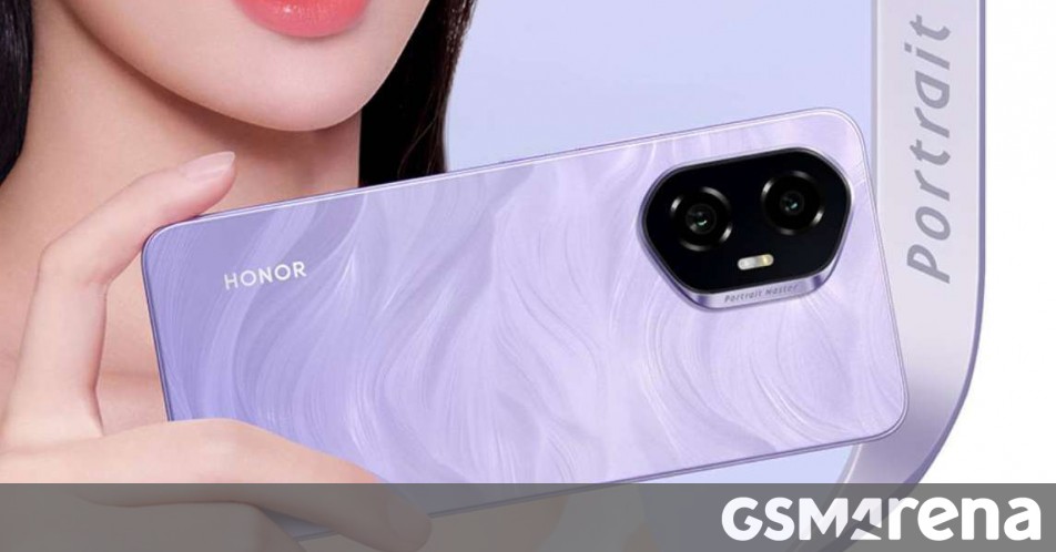 Honor 400 also appears on Geekbench, confirms Snapdragon 7 Gen 3 chip