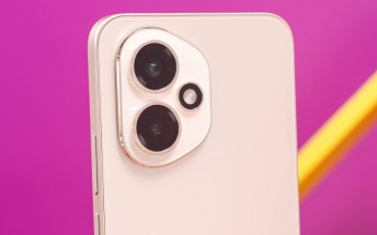 Honor 400 in for review