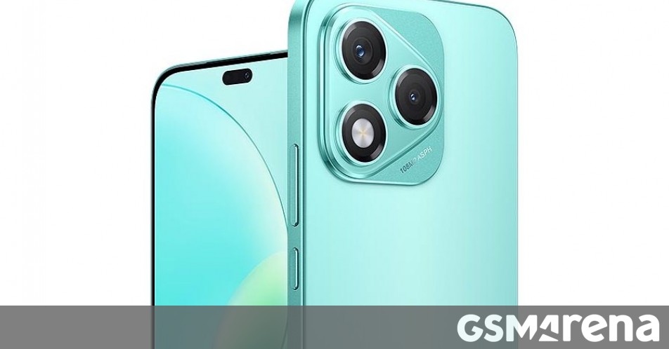 Honor 400 Pro runs Geekbench, has some specs revealed