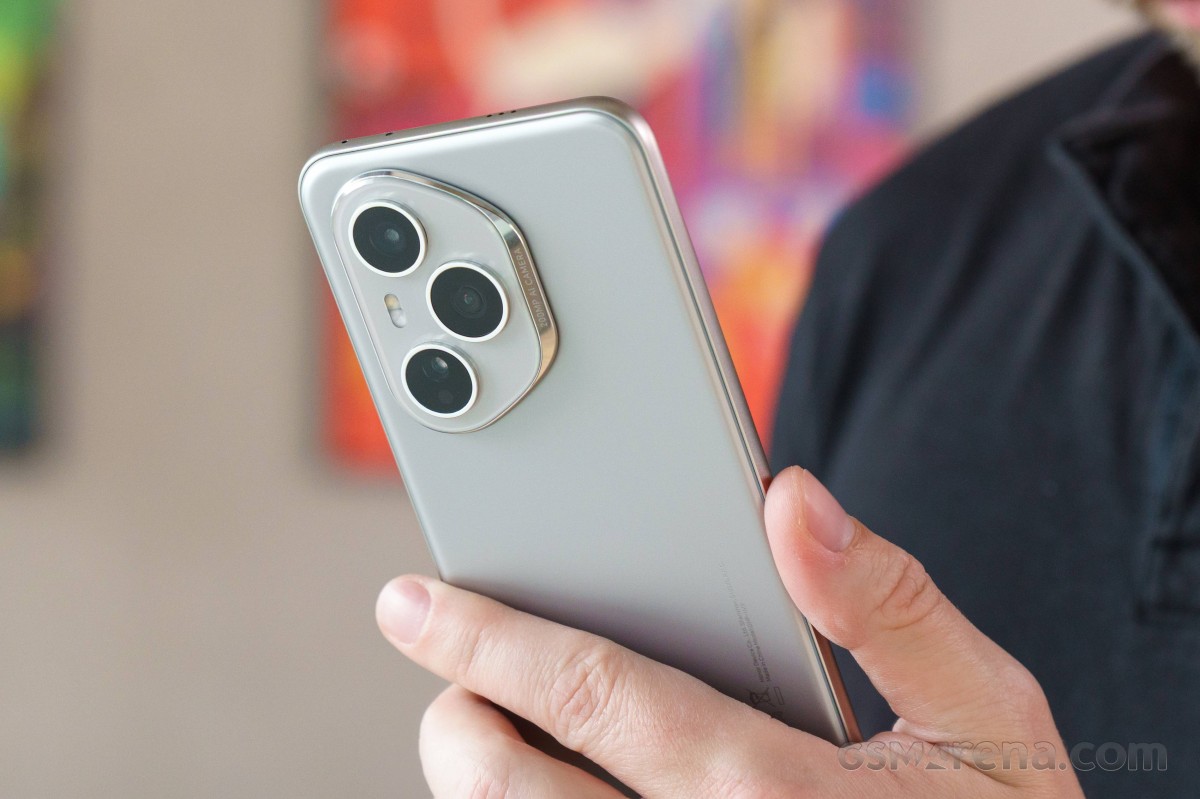 Honor 400 Pro in for review