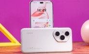 Honor 400 Pro in for review