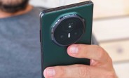 Honor Magic V5 to come soon with huge battery increase