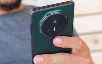 Honor Magic V5 to come soon with huge battery increase