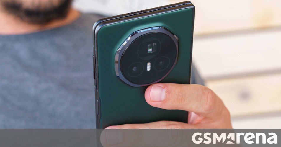 Honor Magic V5 to come soon with huge battery increase
