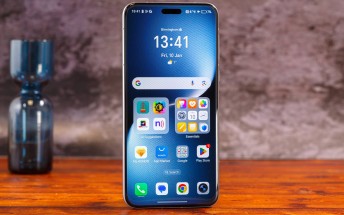 Honor Magic8 series to include a Mini