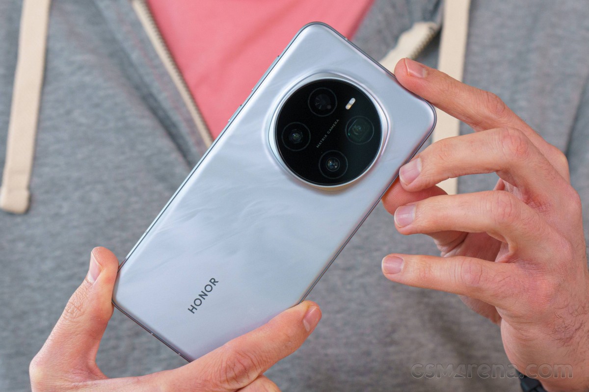 Honor Magic7 Pro