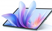 Honor Pad 10 is here with a big screen and big battery
