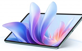 Honor Pad 10 is here with a big screen and big battery