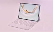 Huawei unveils MatePad Pro 12.2″ with PaperMatte display, Freebuds 6 go global