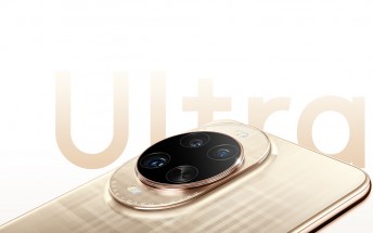 Huawei schedules nova 14 series launch event  