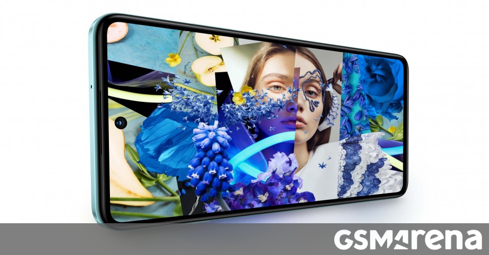 Huawei nova Y73 announced with familiar looks and specs
