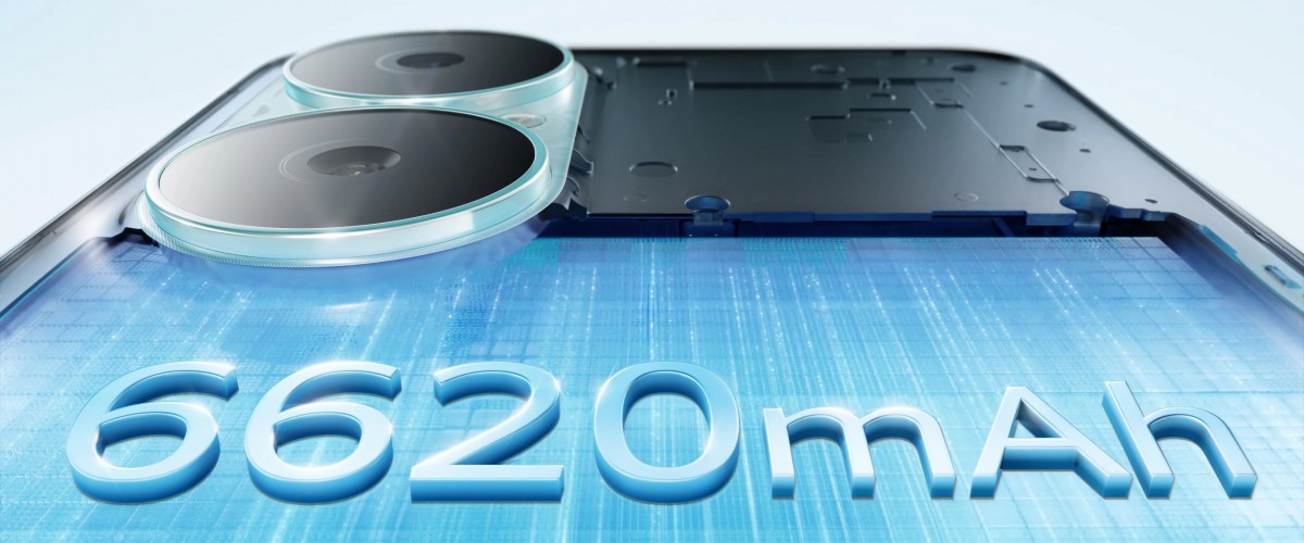 Huawei nova Y73 announced with familiar looks and specs