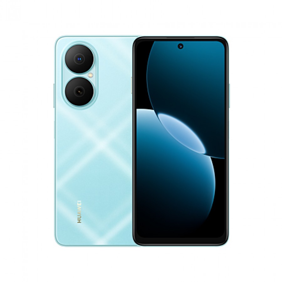 Huawei nova Y73 announced with familiar looks and specs - GSMArena