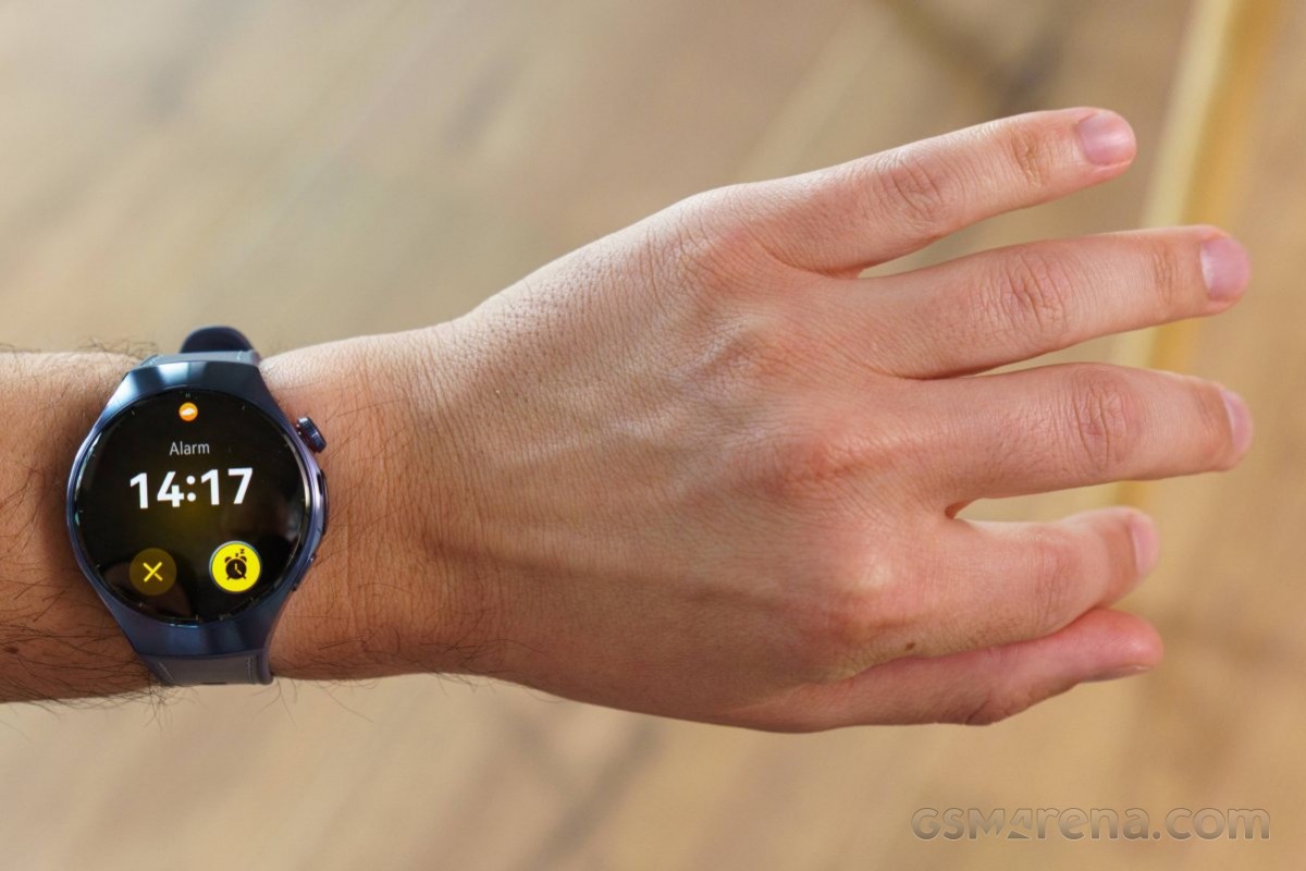Gesture control