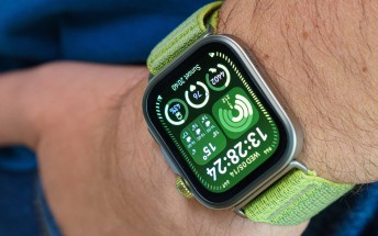 Huawei Watch Fit 4 Pro review