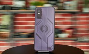 Infinix GT 30 Pro in for review
